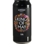 King of May