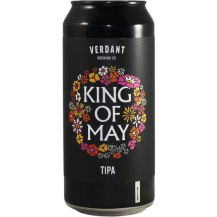 King of May