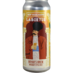 Boyar's Brew