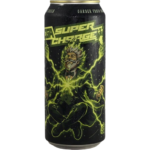 MÉGA SUPER CHARGE