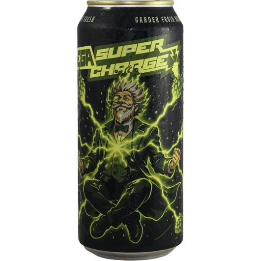 MÉGA SUPER CHARGE