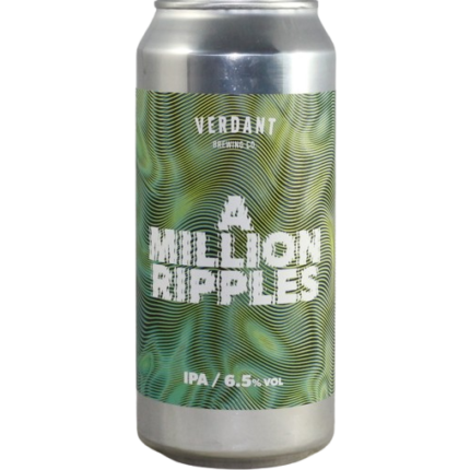 A Million Ripples