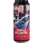 Triple Atlantic