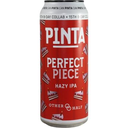 Perfect Piece (15th Anniversary Other Half Collab)