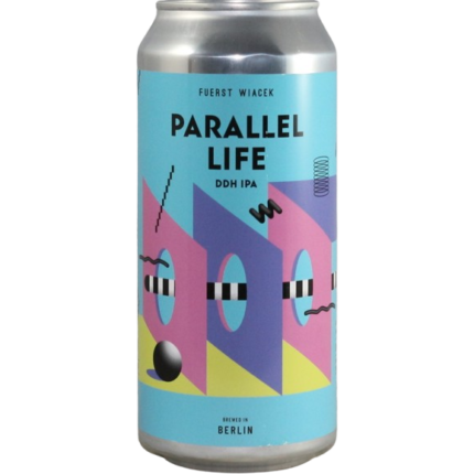 Parallel Life