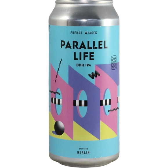 Parallel Life Parallel Life