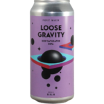 Loose Gravity