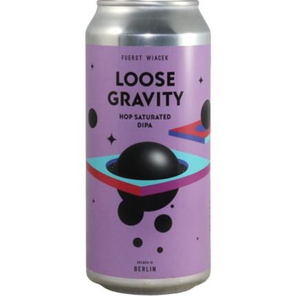 Loose Gravity