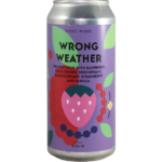 Wrong Weather