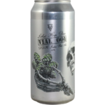 Lethal Hop Dose: Vial 001