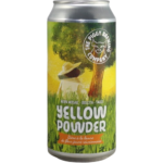 Yellow Powder