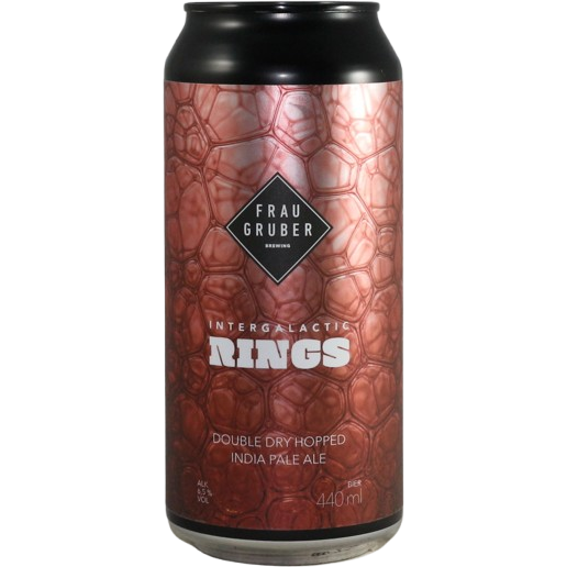 Intergalactic Rings