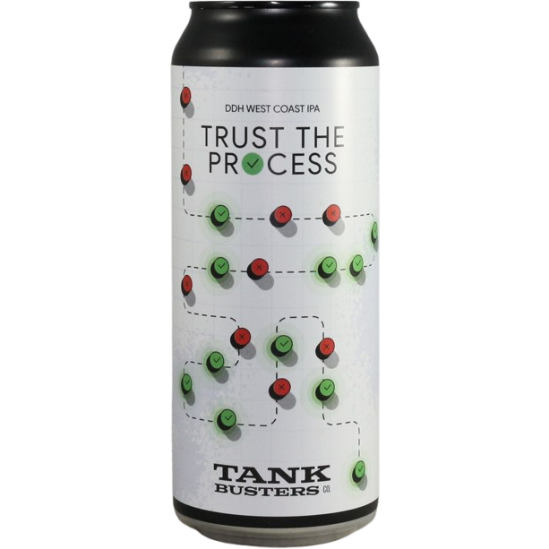 Trust the Process Trust the Process