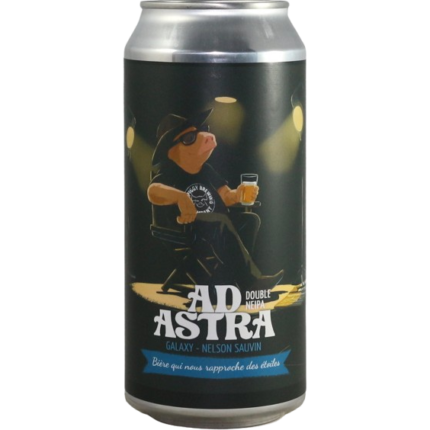 Ad Astra