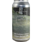 TDH Galaxy X Citra X Nelson Sauvin DIPA