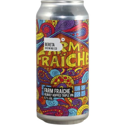 Farm Fraiche