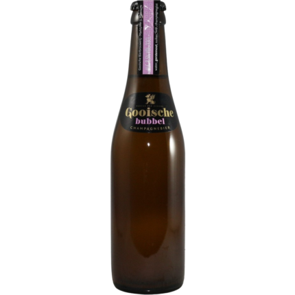 Gooische Bubbel 750ml