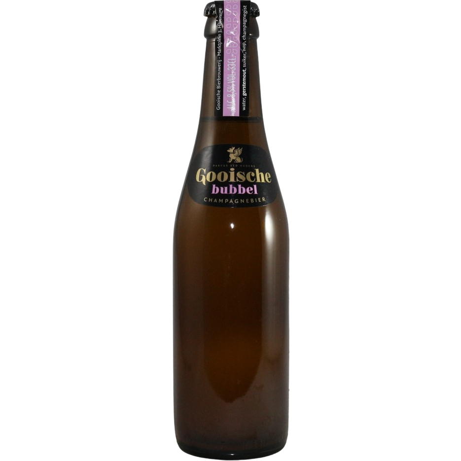 Gooische Bubbel 750ml Gooische Bubbel 750ml