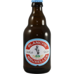 Blanche de Bruxelles