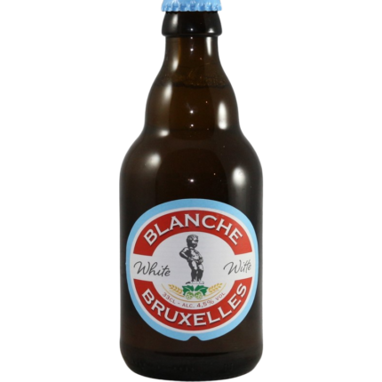 Blanche de Bruxelles