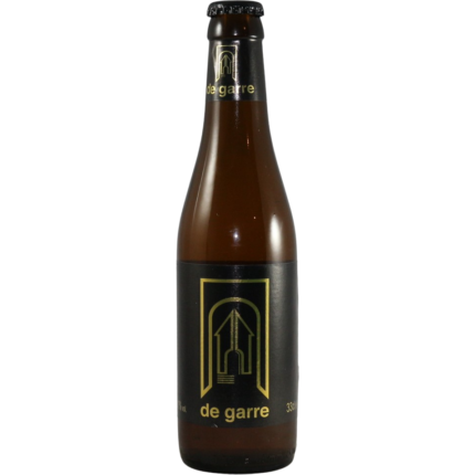 De Garre