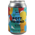 ROTT.vriend