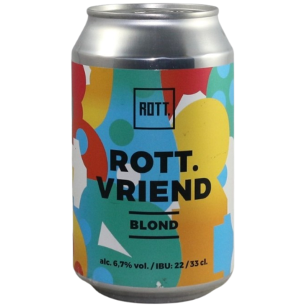 ROTT.vriend