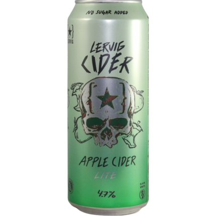 Apple Cider LITE