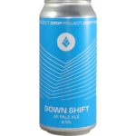 Down Shift