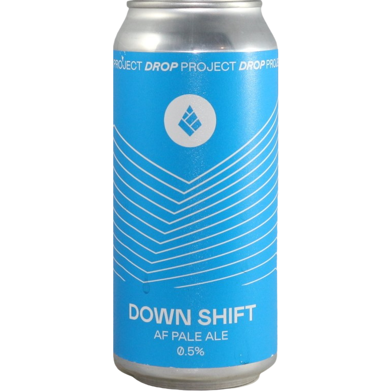 Down Shift