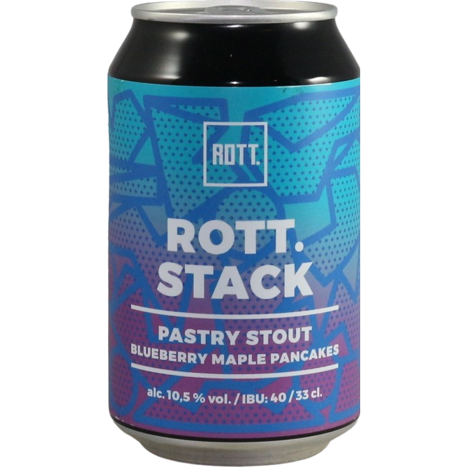 ROTT.STACK ROTT.STACK
