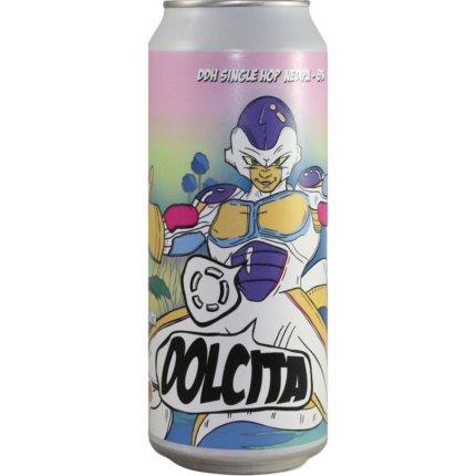 DOLCITA