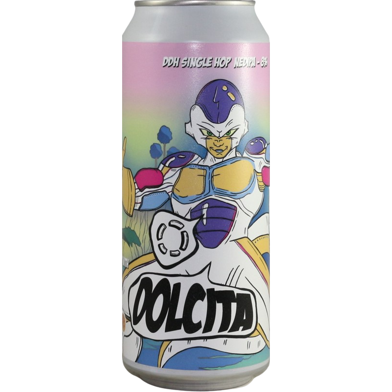 DOLCITA DOLCITA