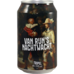 Van Rijn's Nachtwacht
