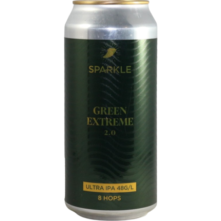 GREEN EXTREME 2.0