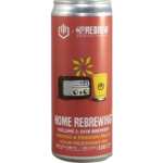 HOME REBREWING 2. VOLUME 3: EFIR BREWERY MANGO & PASSION FRUIT SOUR MILKSHAKE IPA