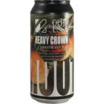 Heavy Crown