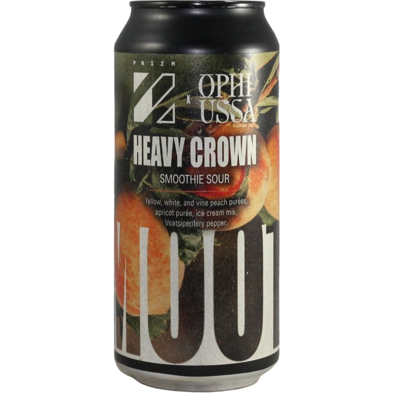Heavy Crown