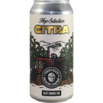Hop Selection - Citra