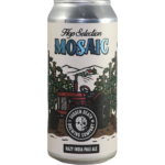 Hop Selection - Mosaic