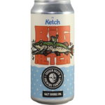 The Big Ketch