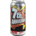 01/07 Anniversary