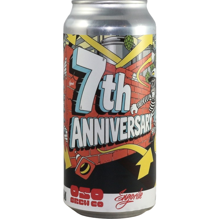 01/07 Anniversary