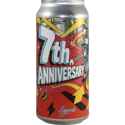 02/07 ANNIVERSARY
