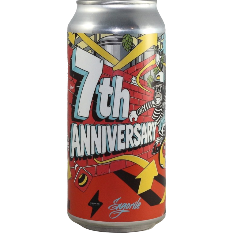 02/07 ANNIVERSARY