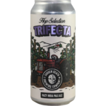 Hop Selection - Trifecta
