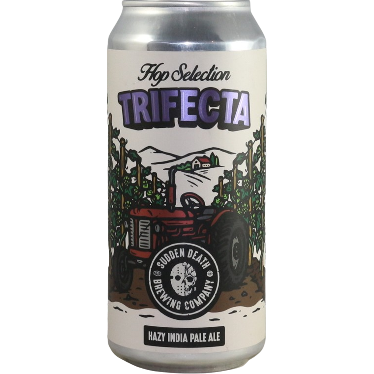 Hop Selection - Trifecta