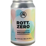 ROTT.ZERO