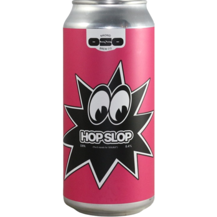 Hop Slop