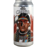Cherokee
